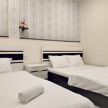 Hotel Cozy Ciudad Ho Chi Minh  Exterior foto