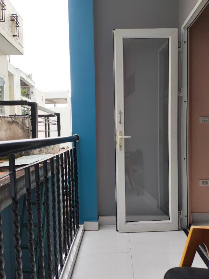 Hotel Cozy Ciudad Ho Chi Minh  Exterior foto